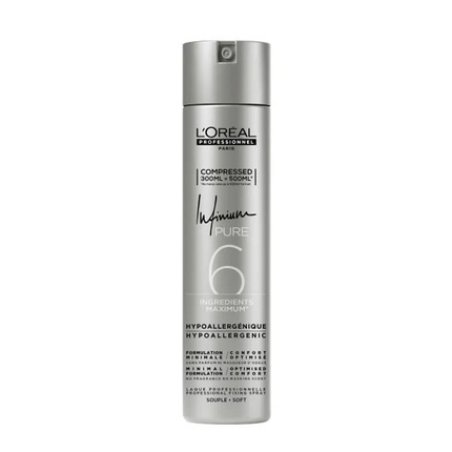 L'Oreal Professionnel Infinium Pure Soft 300ml