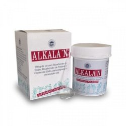 Biotop Alkala N Powder 150g