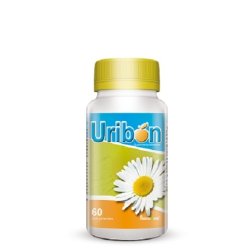 Fharmonat Uribon Allivium 60 Tablets