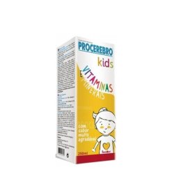 Procerebro Kids 250ml - Procerebro