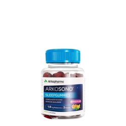 Arkopharma Arkosono Sleep Gummies