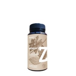 Dharma Botanicals Metabolic-Z 60 Capsules