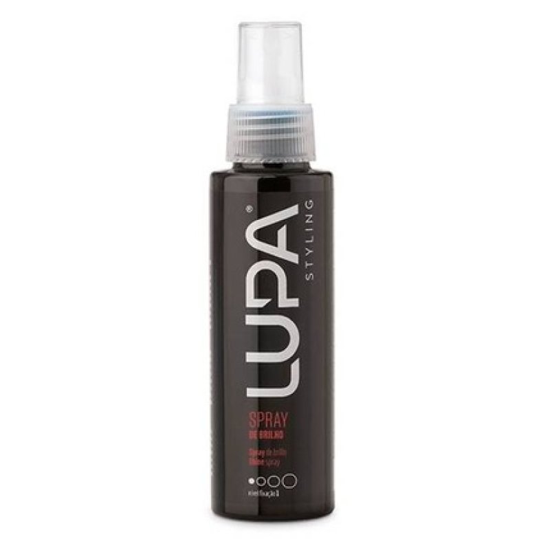 Lupa Styling Lupa Styling Shine Spray 100ml