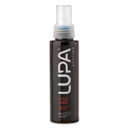 Lupa Styling Lupa Styling Shine Spray 100ml