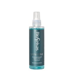 Bioseivas Vitauome Active Fortifying 200ml - Professional Hair Care