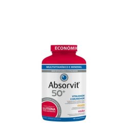 Absorvit 50 100 Tablets - Absorvit