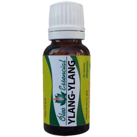 Elegante Ylang-Ylang Essential Oil 20ml