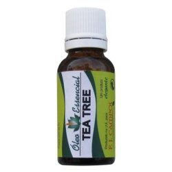 Elegante Tea Tree Essential Oil 20ml