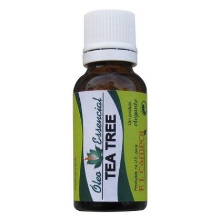 Elegante Tea Tree Essential Oil 20ml