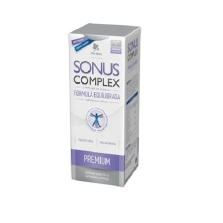 Bio-Hera Sonus Complex 250ml