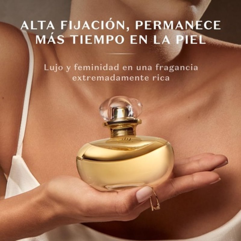 Lily Eau De Parfum 75ml