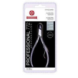 Mundial Professional Cuticle Nipper 772