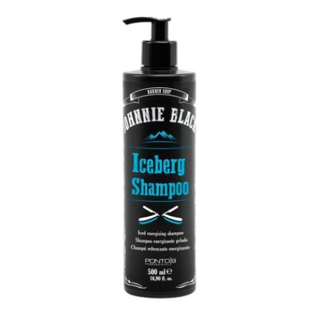 Johnnie Black Iceberg Shampoo 500ml