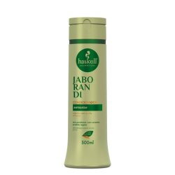Haskell Jaborandi Conditioner 300ml - Professional Hair Care