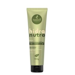 Haskell Hidranutre Leave In 150g - Professional Hair Care