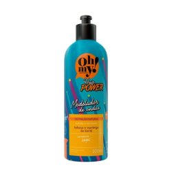 Oh My! Cosmetics Hair Power Wave Styler 500ml