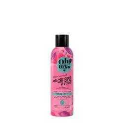 Oh My! Cosmetics My Curls, My Everything! Moisturizing Serum 60ml