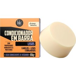 Lola Cosmetics Smooth Bar Conditioner 65g 2.29oz