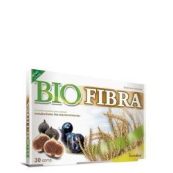 Biofibra 30 Tablets - Biofibra