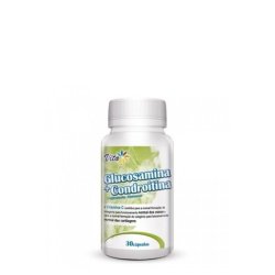 Vita Glucosamine Chondroitin 30 Capsules