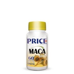 Price Maca 60 Tablets