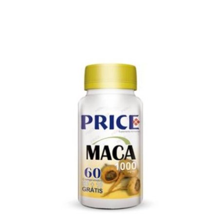 Price Maca 60 Tablets