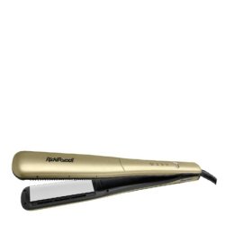 Rickiparodi Vappro Slim Hair Straightener With Steam Golden 230 C