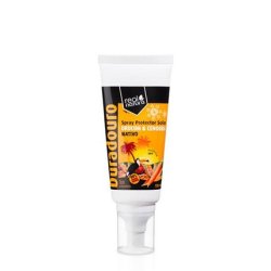 Real Natura Urucum And Carrot Sunscreen Spray Spf30 100ml