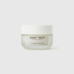 Bam And Boo Hydrating Face Cream 50ml