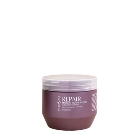 Bioseivas Repair Reconstruction Mask 250ml - Professional Hair Care