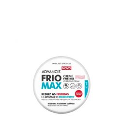 Advancis Friomax Cream For Chafing 50ml
