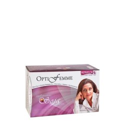 Optifemme Optifemme 60 Capsules