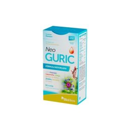 Bio-Hera Guric 60 Tablets