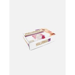 Dietmed Hialurmax Beauty 30 Capsulas Regalo Betacaroteno