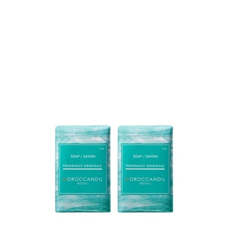 Moroccanoil Soap Fragrance Originale 7 Ounce