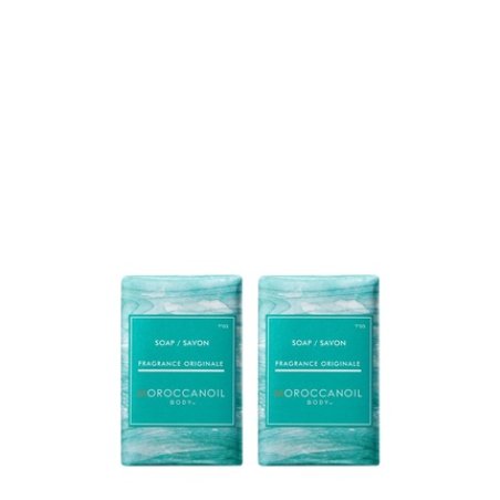 Moroccanoil Soap Fragrance Originale 7 Ounce