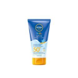 Nivea Sun Kids Ultra Protect & Play Lotion SPF 50 150ml