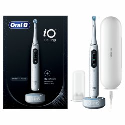 Oral-B iO 10 Rechargeable Electric Toothbrush