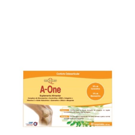 Artro-One Artro One A-One 60 Tablets