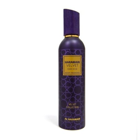 Al Haramain Velvet Orchid Room Freshener 250ml