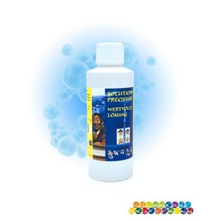 Virya Precious Solution 250ml