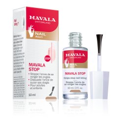 Mavala Stop Nail Biting and Thumb Sucking Treatment 10ml