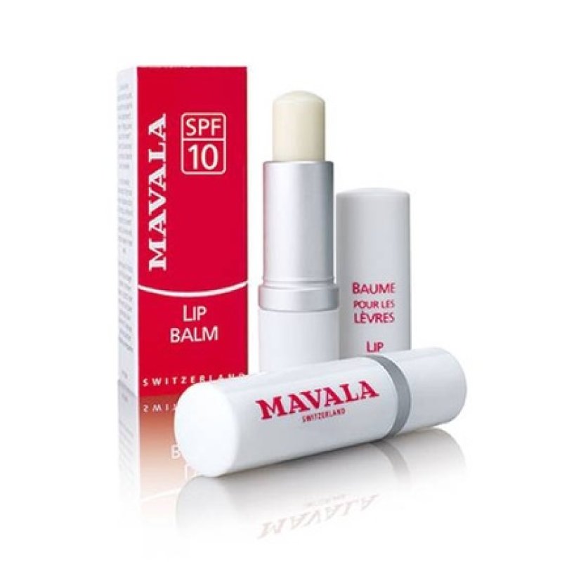 Mavala Lip Balm 45g