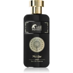 Rifaat Mahfar Eau de Parfum Unisex 75 ml