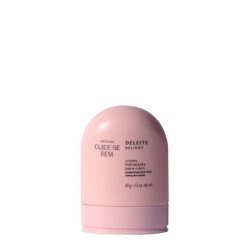 Boticario Cuide-Se Bem Deleite Hand Moisturizing Cream 45g