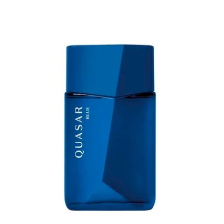 Boticario Quasar Blue Eau De Toilette 100ml