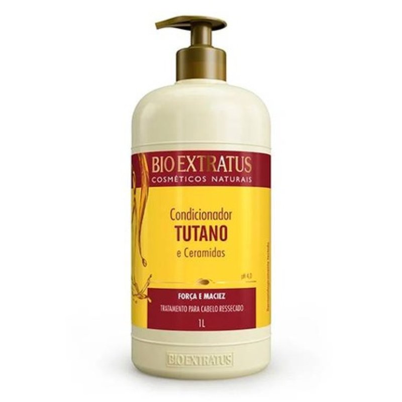 Bio Extratus Bone Conditioner 1000ml - Professional Hair Care