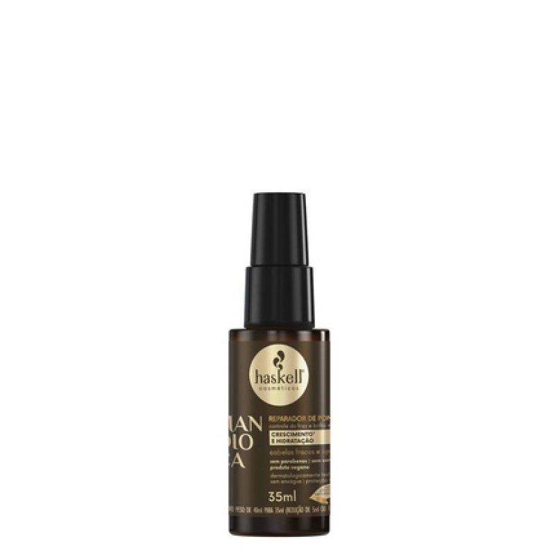 Haskell Mandioca Split Ends Repairer 35ml - Haskell