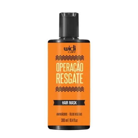 Widi Care Rescue Mask 300ml - Professional Hair Care