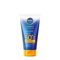 Nivea Sun Protect & Moisture Invisible Finish Lotion Spf50 150ml